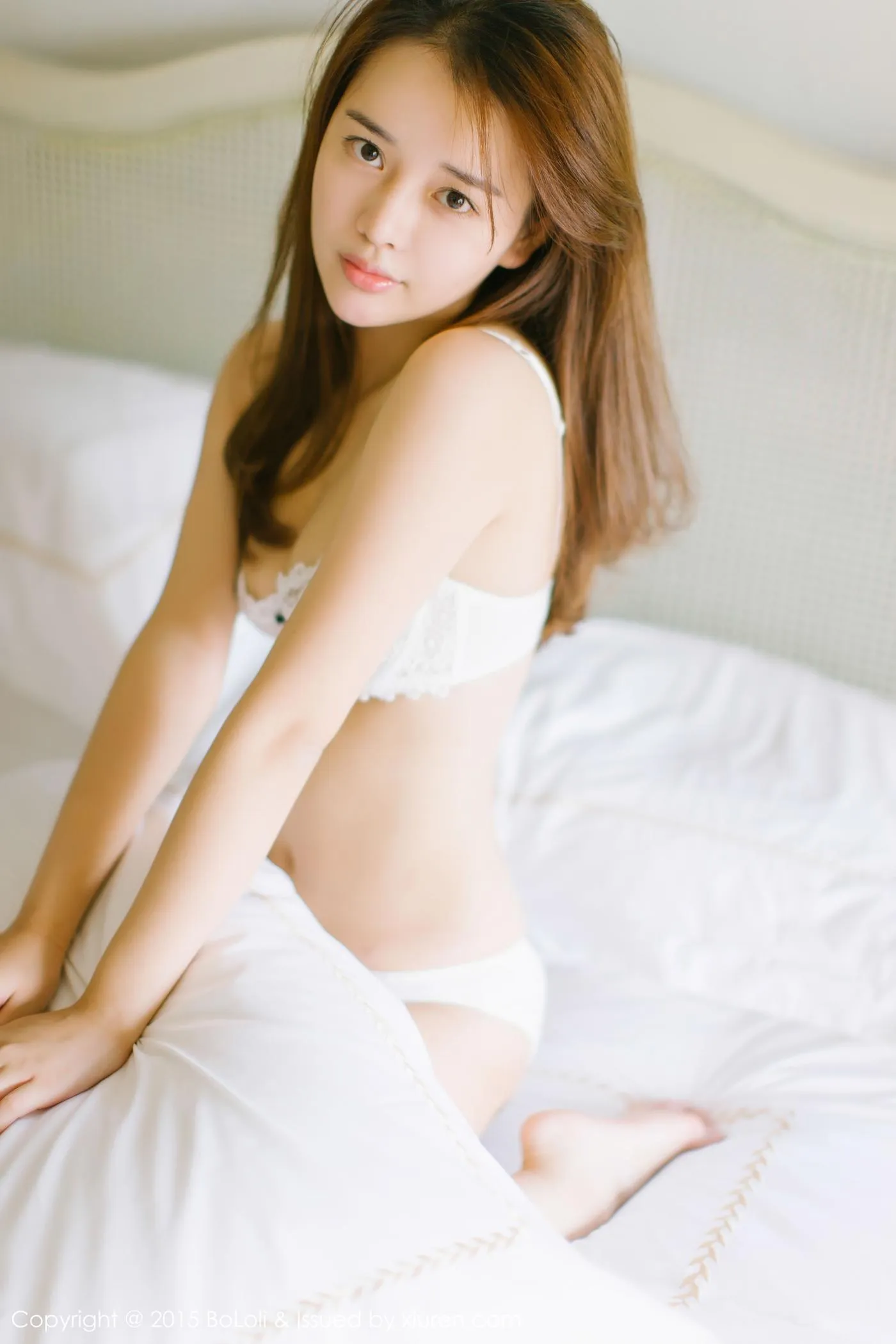 Vol.061 陈芊瑜sherry [53P]插图2